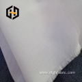 Large roll packing of mesh shoe lining fabric